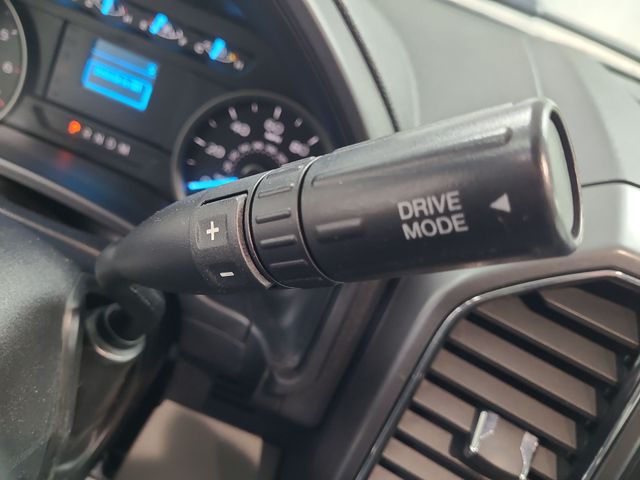 2019 – Ford – F-150