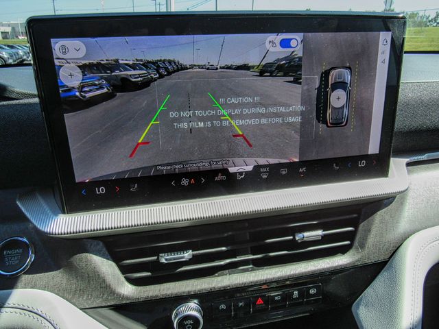 Photo of 2025 Ford Explorer Platinum in Dallas, GA - 15,  2025 Ford Explorer Platinum:167815