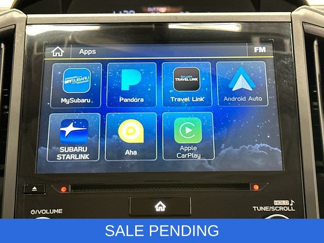 2021 Subaru Crosstrek Sport Gray at Rafferty Subaru