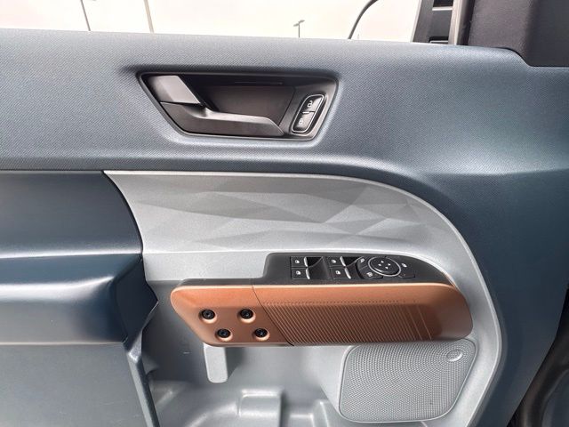 Used 2022 Ford Maverick Truck