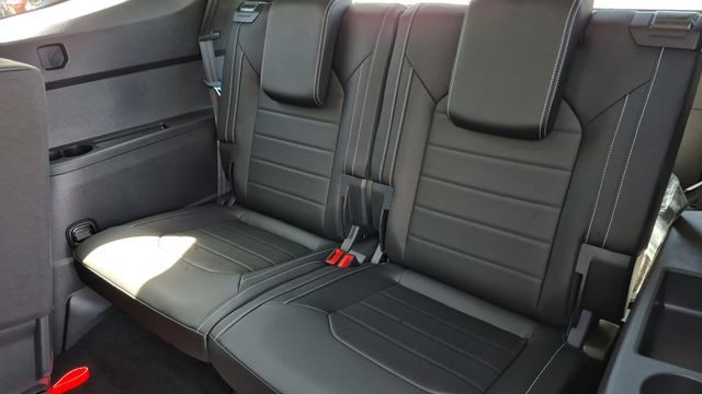 2026 Volkswagen Atlas