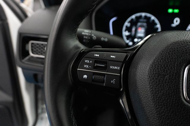Used 2023 Honda Civic Sedan