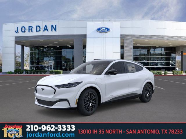 New Car 2025 Ford Mustang Mach-e  Premium For Sale Under $40,000 In San Antonio, Texas