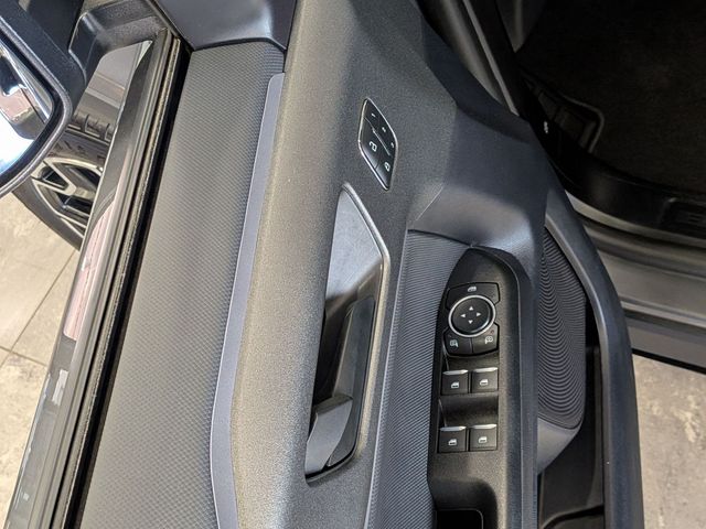 2025 Ford Bronco Sport Outer Banks - Photo 10