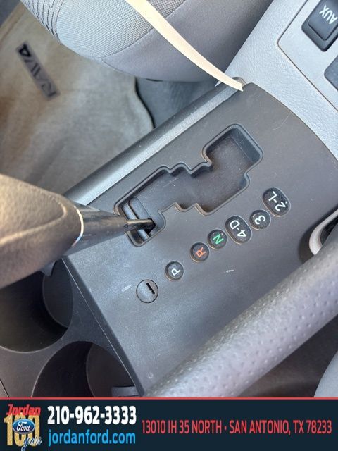 Used Car 2011 Toyota Rav4  Base For Sale Under $12,000 In San Antonio, Texas