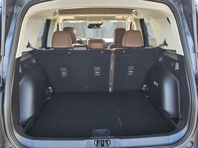 New 2026 Gray Ford Outer Banks image 7