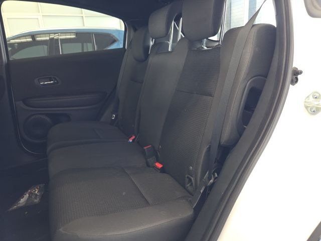 Used 2022 Honda HR-V Sport 4D Sport Utility