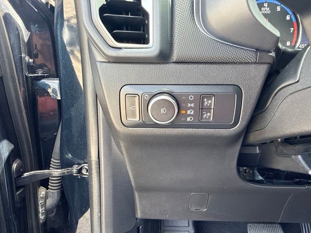 2022 Ford Bronco - $24,988