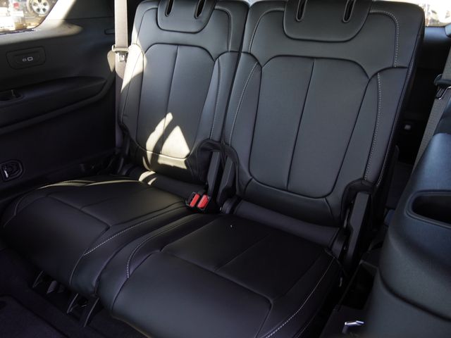 New 2026 Jeep Grand Cherokee L SUV