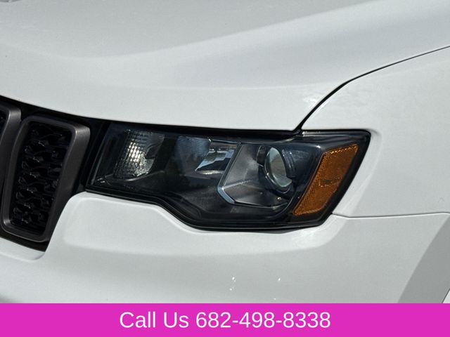 Used 2021 Jeep Grand Cherokee SUV