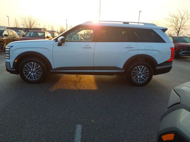 2026 Hyundai PALISADE SEL