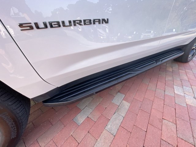 Used 2024 Chevrolet Suburban SUV