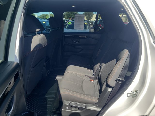 Certified Used 2023  Honda Sport image 12