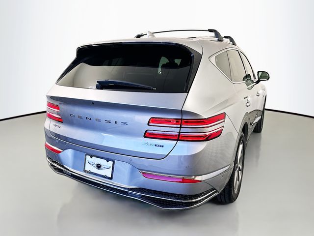 Thumbnail: 2026 Genesis GV80 - 5