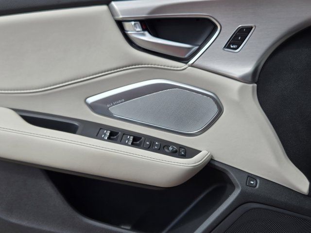 new 2026 Acura RDX car, priced at $49,975