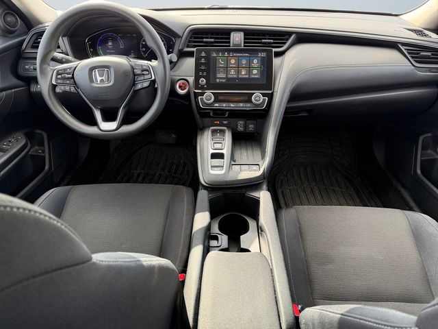 Used 2019  Honda EX image 10