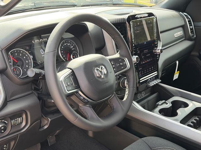 New 2026 Ram 1500 Truck