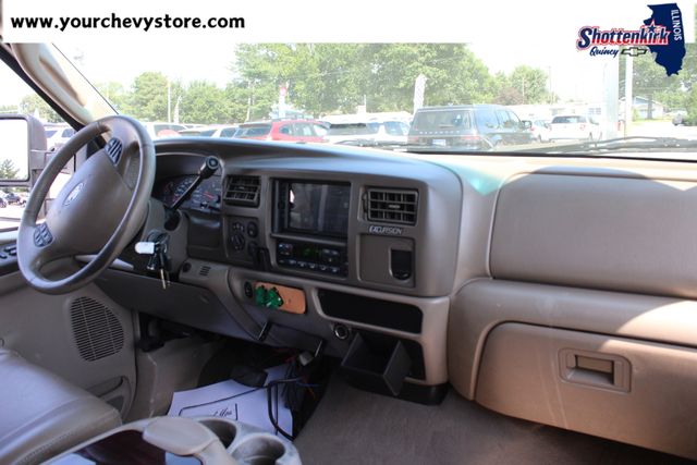 Used 2004 Ford Excursion SUV