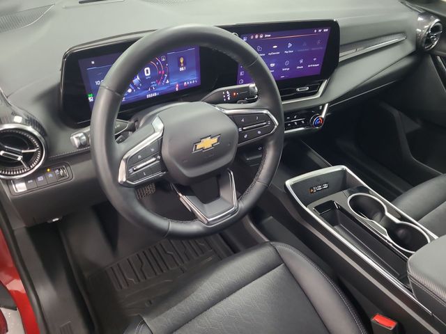 2025 – Chevrolet – Equinox
