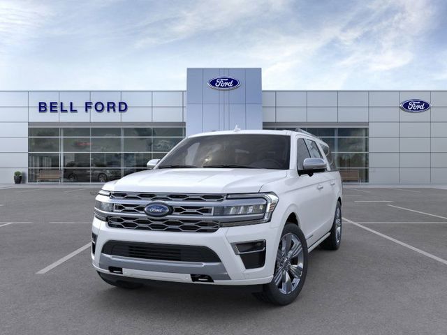 2024 Ford Expedition Max Platinum 2