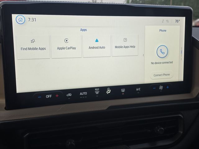 2025 Ford Bronco Sport Big Bend:169174A