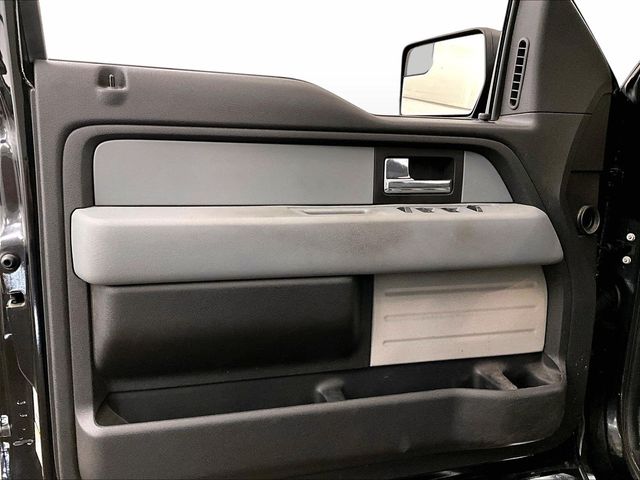 2014 Ford F-150 XLT Black at Grove City Ford