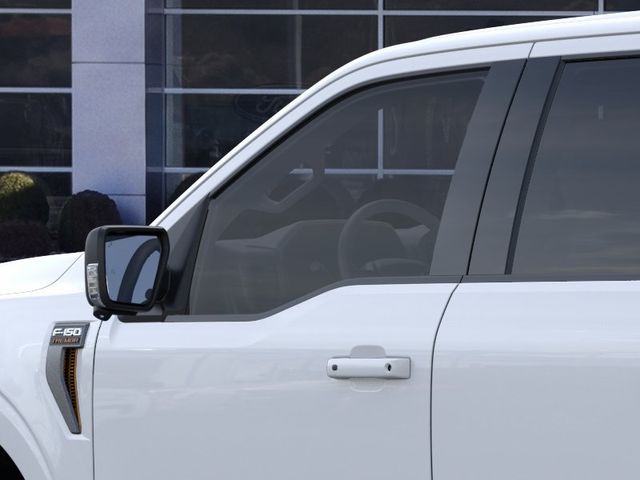 New 2026 Ford F-150 Truck