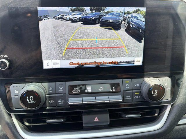Used 2024 Toyota Grand Highlander SUV