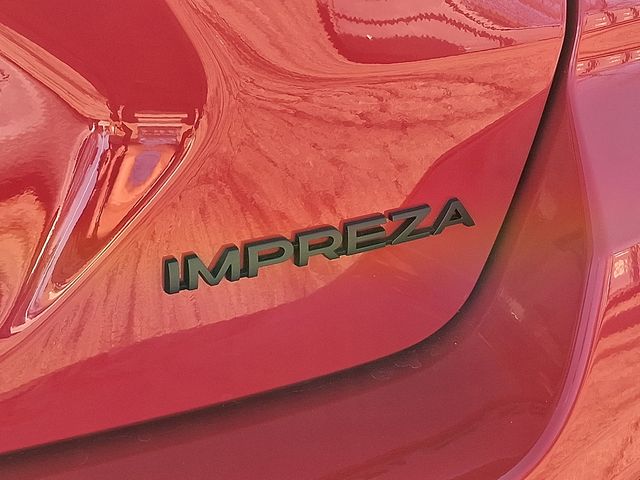 new 2026 Subaru Impreza car, priced at $30,698