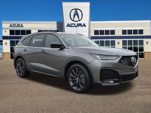 2026 Acura MDX photo 1