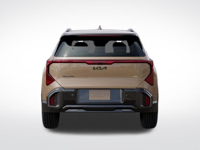 2027 Kia Seltos X-Line SX - Image 5