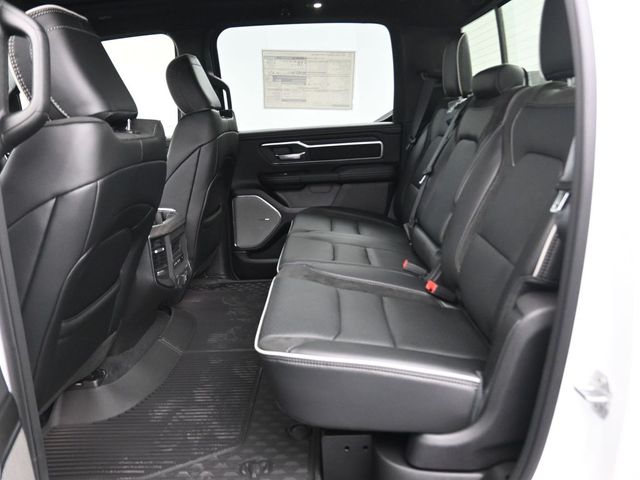 2026 Ram 1500 Laramie - 7