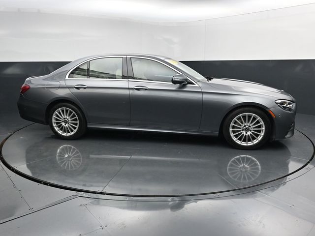 Used 2023  Mercedes-Benz E 350 image 9