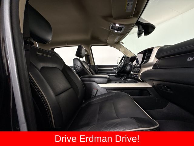 Used 2020 Ram 1500 Truck