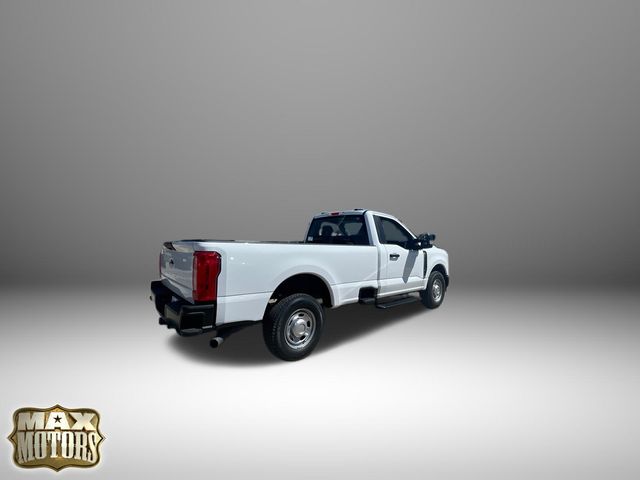 2024 Ford F-250SD XL 30