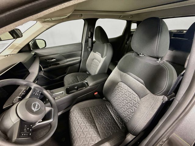 New 2026 Nissan Kicks SUV