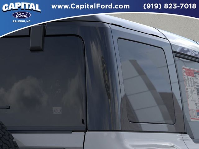 New 2026 White Ford Raptor image 25