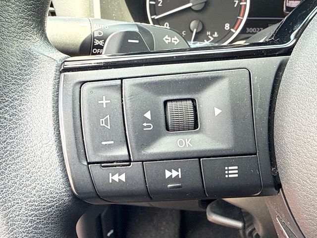 Used 2023 Nissan Rogue SUV