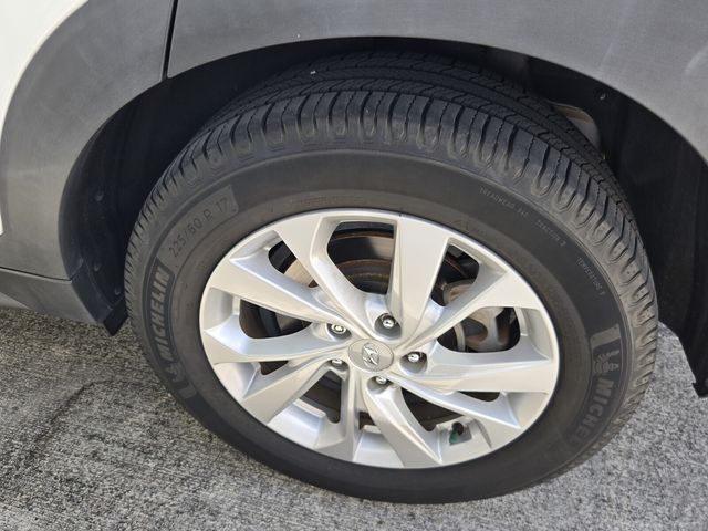 2020 Hyundai Tucson - $15,977