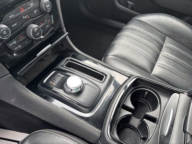 2023 Chrysler 300 S photo