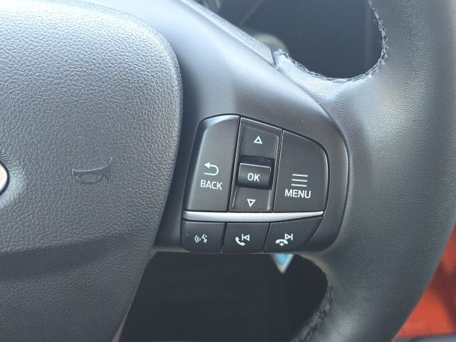 2024 Ford Maverick XLT:168024A