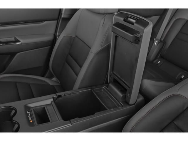 new 2026 Honda Prologue car, priced at $59,850