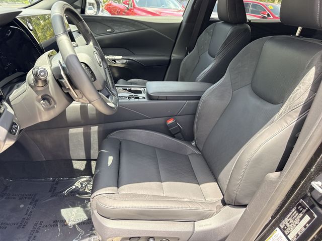 Used 2026 Lexus RX SUV
