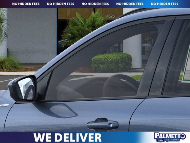 new 2026 Ford Escape car, priced at $41,430
