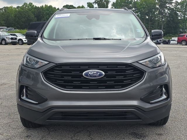 2023 Ford Edge SEL:B02333A