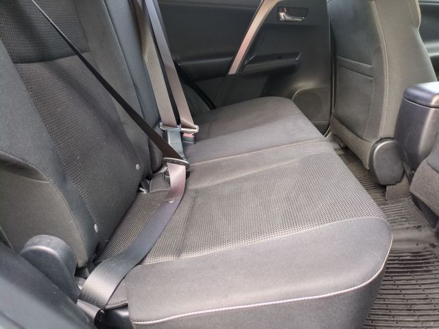 used 2018 Toyota RAV4 car, priced at $20,111