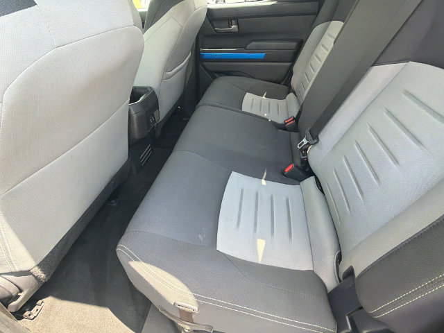 Used 2025 Toyota Tacoma Truck