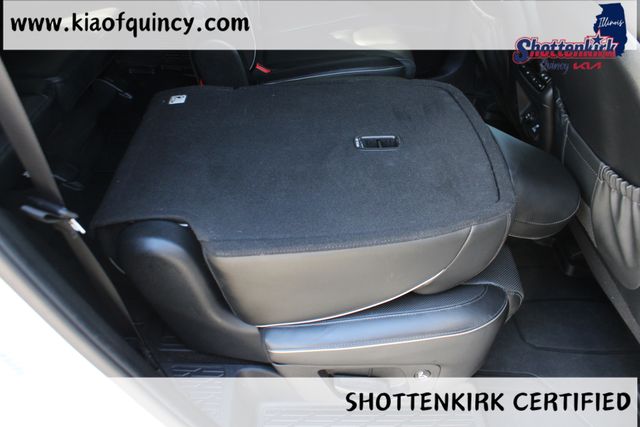Used 2021 Hyundai Palisade SUV