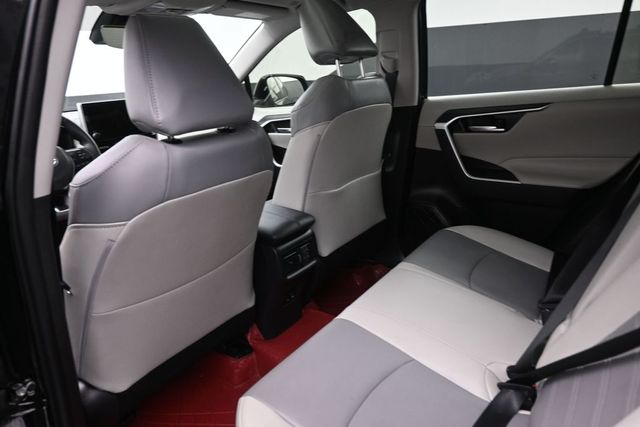 Used 2025 Toyota RAV4 SUV