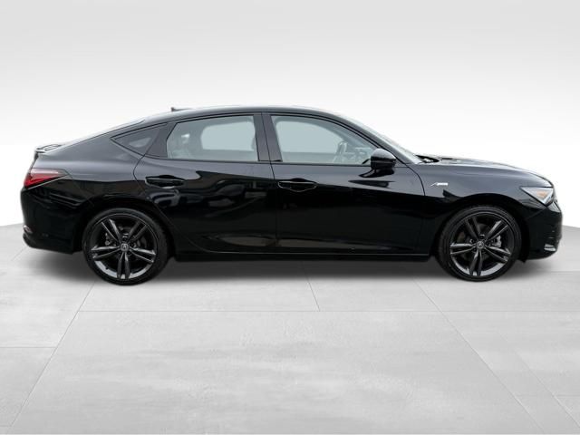 2024 Acura Integra